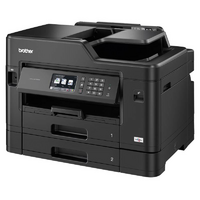 Brother MFC-J5730DW Printer - A3 Colour Inkjet  WiFi  Print/Scan/Fax