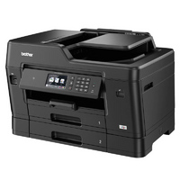 Brother MFC-J6930DW Printer - A3 Colour Inkjet  WiFi  Print/Scan/Fax