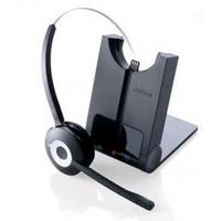 (920-25-508-103) PRO 920 Wireless Mono Headset - Jabra (920-25-508-103) PRO 920 Wireless Mono Headset