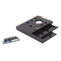 PHD2 - PHD2 Accessory for XS35 series to support a second hard disk drive