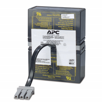 APC Replacement Battery Cartridge #32 - Battery for RS800