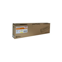 44059133 - 44059133 - Yellow Toner Cartridge for C810 - 8000 pages