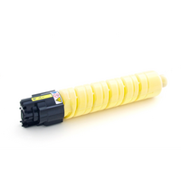 SPC430 Yellow Toner - SPC430 Yellow Toner