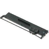 Epson SIDM Black Ribbon Cartridge for PLQ-20/22  3-Pack (C13S015339) - PLQ-20 / PLQ-20M Ribbon Cartridge
