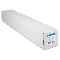 C6035A - C6035A  Bright White Inkjet Paper 90 gsm-610 mm x 45.7 m