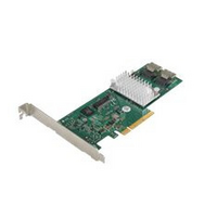 EP400i - RAID Controller SAS 12Gbit/s 1GB or 2GB cache based on LSI MegaRAID