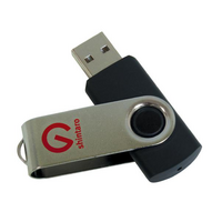 Shintaro 16GB Flash Drive - USB 2.0