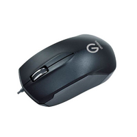 Shintaro 3 Button Wired Mouse