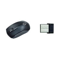 Shintaro 3 Button Wireless Mouse