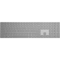 MS Surface Blue Tooth Keyboard - Silver
