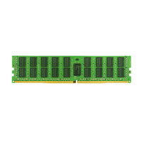 RAMRG2133DDR4-32G - 32 GB  DDR4-2133 ECC DIMM  CL=15  288 pin  1.2V