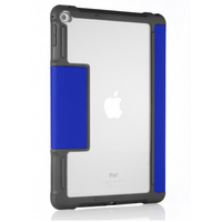 dux - 9.7''  Apple iPad Air 2  blue  300 g  23.87 x 16.76 x 0.73 cm