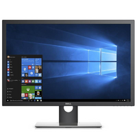 Dell UP3017 30' IPS Monitor - 2560x1600  60Hz