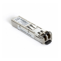 GLC-SX-MMD= - 1000BASE-SX SFP Multimode Fiber Only with DOM