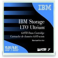 LTO Ultrium 7 Data Cartridge - LTO Ultrium 7 Data Cartridge  6TB-15TB