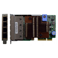 7ZT7A00549 - ThinkSystem 10Gb 4-port 10GBASE-T LOM