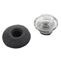 89037-02 - Spare  Eartip Kit  Medium and Foam Covers  UC/Mobile for Voyager Legend