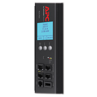 AP8659 - Rack PDU 2G  ZeroU  20A/208V  16A/230V  (21) C13 & (3) C19