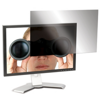 ASF23W9USZ - 23” Widescreen LCD Monitor Privacy Screen (16:9)