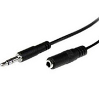 CAB-MIC20-EXT= - EExtension Cable for the Table Microphone 20  3.5mm F to 3.5mm M  10m