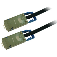 Bladeswitch - FlexStack-Plus stacking cable with a 0.5 m length  Spare