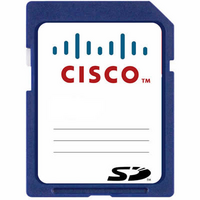 1GB SD - 1GB SD Card module for Cisco IE 2000 switch series