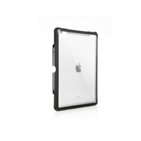 Dux - 24.638 cm (9.7 ')   25.1 x 8.4 x 1.35 cm  f/ iPad Pro  Black