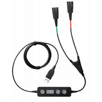 Link 265 - USB/QD Training Cable