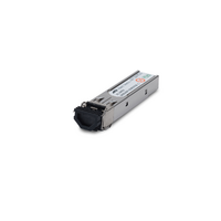 AT-SPSX - SFP Pluggable Optical Module  1000SX  220m/550m  Multi mode  Dual fiber [Tx=850 Rx=850]  LC conn. (0 to 70°C)