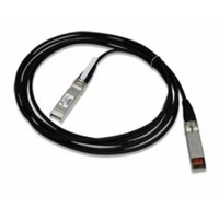 AT-SP10TW1 - SFP+ Direct attach cable  Twinax  1m (0 to 70°C)