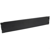 2U Blank Panel with Tool-less Installation - Filler Panel for Server Racks and Cabinets - StarTech.com 2U Blank Panel with Tool-less Installation - Fi