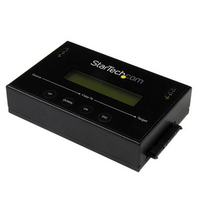 Startech SATA Duplicator/Eraser - Standalone
