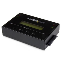 Startech SATA HDD Duplicator - Standalone