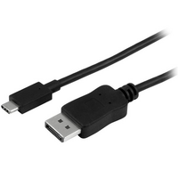 Startech USB-C Display Adapter 1.8m - DisplayPort