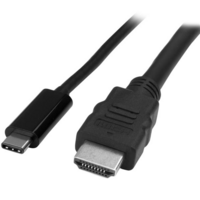 Startech USB-C Display Adapter 1m - HDMI