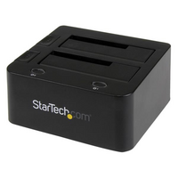 Startech 2 Bay SATA/IDE Dock - USB 3.0