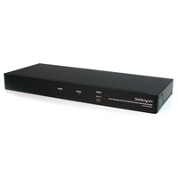 2 Port Quad Monitor Dual-Link DVI USB KVM Switch with Audio & Hub - 2 Port Quad Monitor Dual-Link DVI USB KVM Switch with Audio & Hub