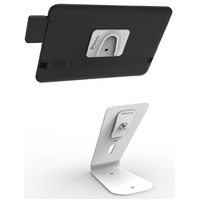 HOVERTAB UNIVERSAL TABLET SECURITY STAND - HOVERTAB UNIVERSAL TABLET SECURITY STAND