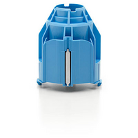 Designjet 3-in Core Adapter - HP Designjet 3-in Core Adapter  Blue