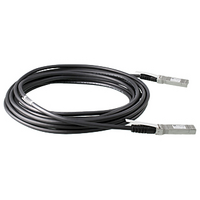 10G SFP+ / SFP+ 1m - Aruba 10G SFP+ to SFP+ 1m DAC cable