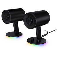 Razer Nommo Chroma RGB 2.0 Speakers