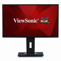 ViewSonic VG2448 23.8' IPS Monitor - 1920x1080  60Hz