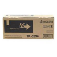 TK-5294K TONER - BLACK 17K YIELD
