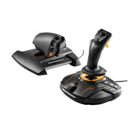 Thrustmaster T.16000M FCS HOTAS For PC