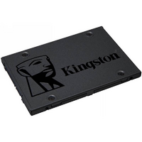 Kingston A400 960GB 2.5' SATA3 SSD - Up to 500/450 MB/s