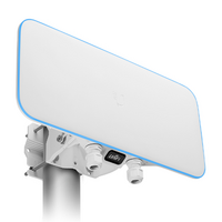 Ubiquiti1500 Client Capacity  10 Gbps  Beam-Forming IP67 Wi-Fi BaseStation