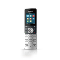 Yealink W53H SIP DECT IP Phone Handset to Suit W53P / DECT Systems