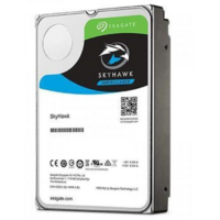 Seagate SkyHawk 3TB 3.5' SATA3 HDD - 5400RPM
