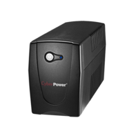 CyberPower Value SOHO UPS - 800VA/480W