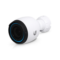 Ubiquiti UniFi Video Camera UVC-G4-PRO Infrared IR 4K Video- 802.3af is embedded